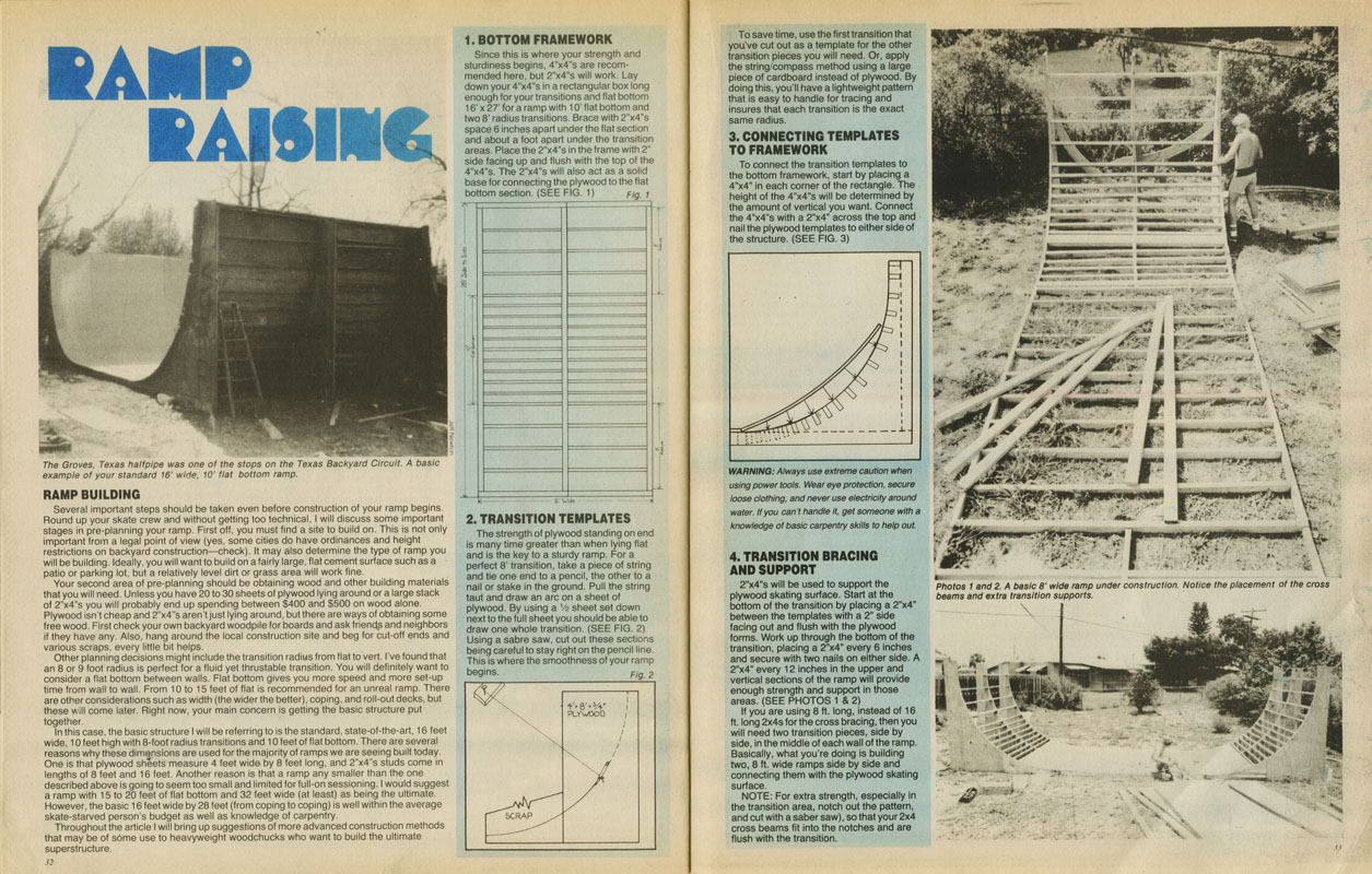 Thrasher Magazine - February 1983